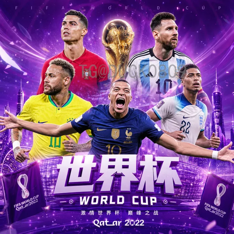 2026世界杯00后崛起：新星闪耀美加墨新时代